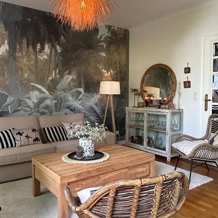 Villa Retour Des Indes à Lorient Extérieur photo