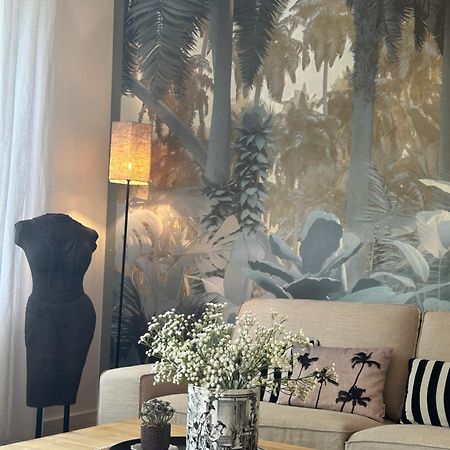 Villa Retour Des Indes à Lorient Extérieur photo