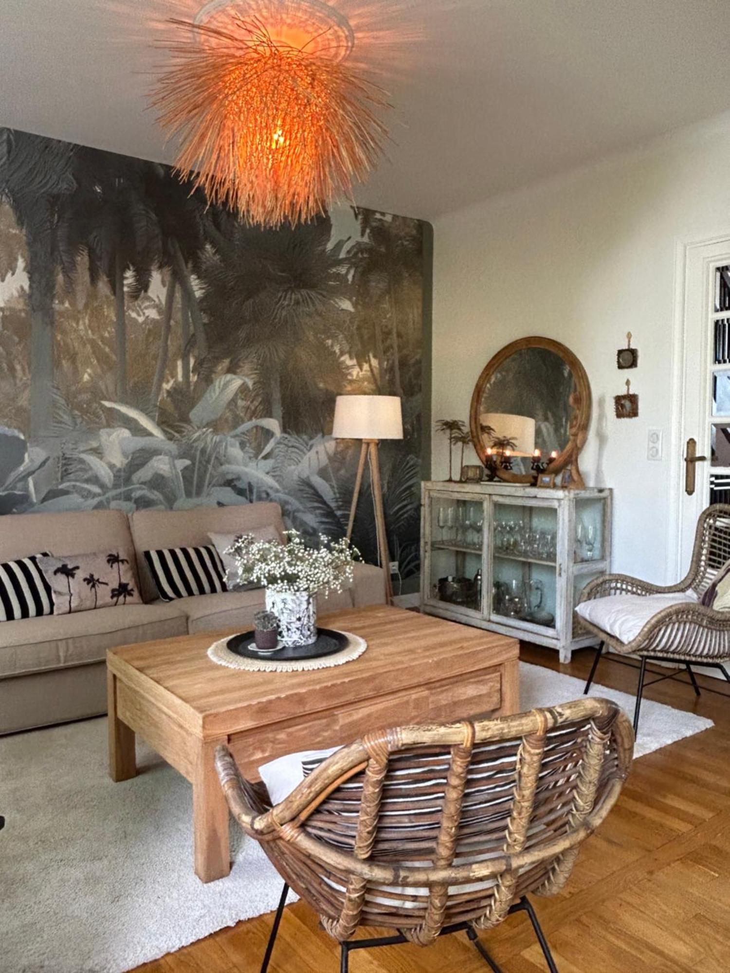 Villa Retour Des Indes à Lorient Extérieur photo