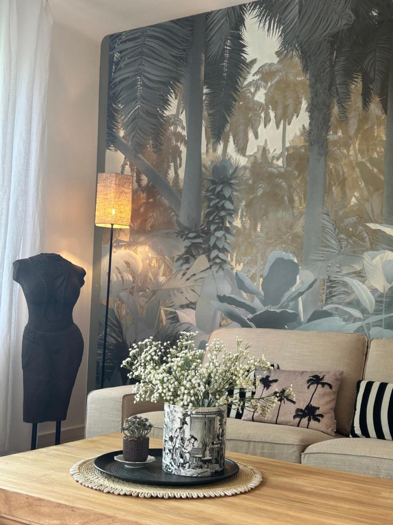 Villa Retour Des Indes à Lorient Extérieur photo