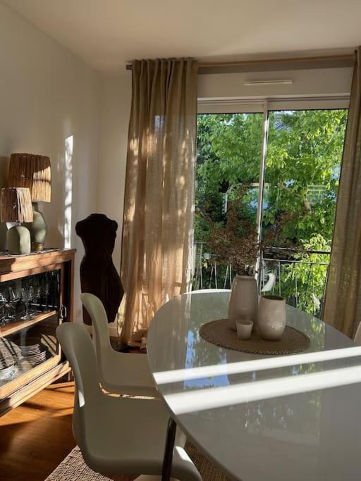 Villa Retour Des Indes à Lorient Extérieur photo