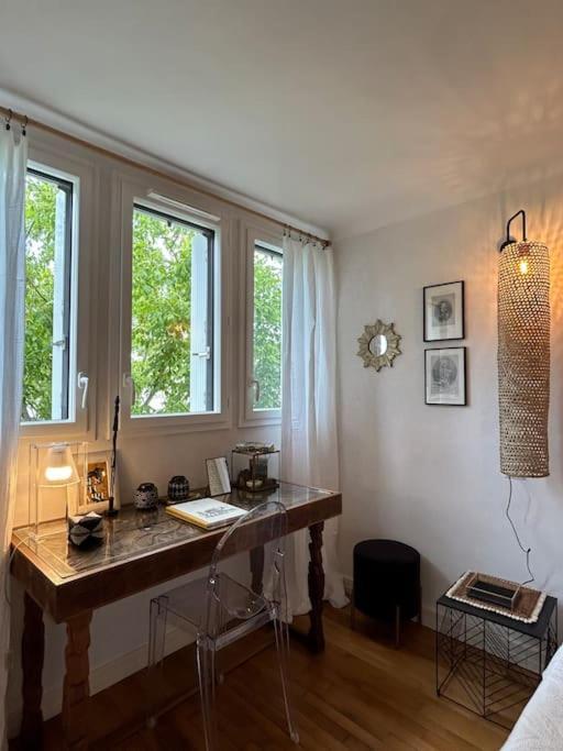 Villa Retour Des Indes à Lorient Extérieur photo