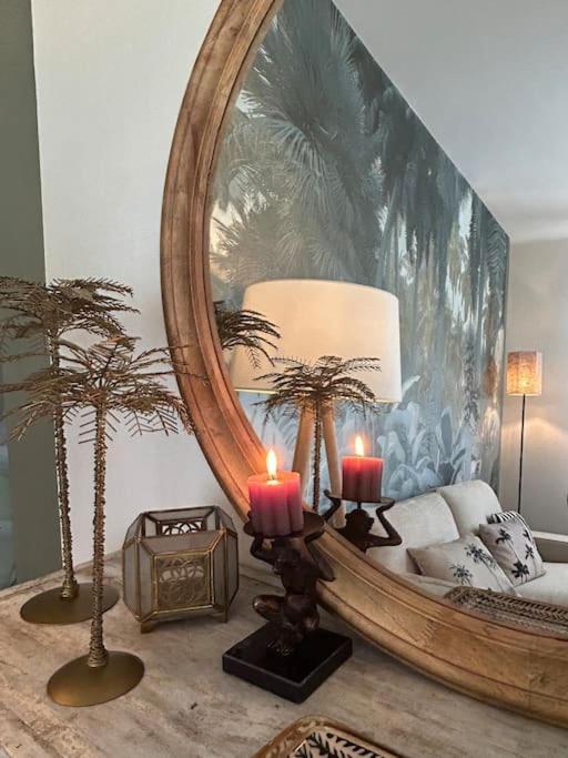 Villa Retour Des Indes à Lorient Extérieur photo