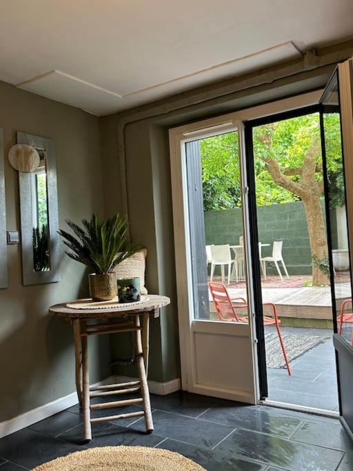 Villa Retour Des Indes à Lorient Extérieur photo