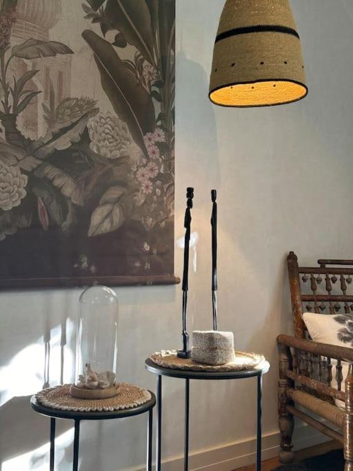 Villa Retour Des Indes à Lorient Extérieur photo