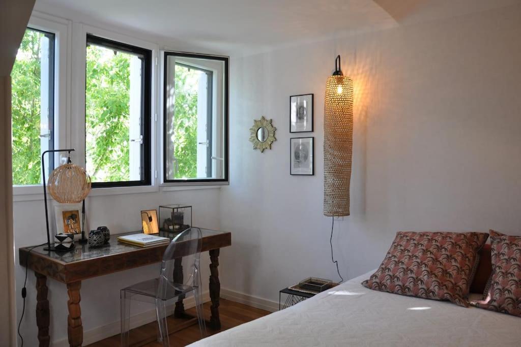 Villa Retour Des Indes à Lorient Extérieur photo